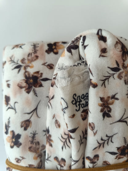 Double gaze de coton - Coupon #289