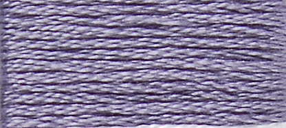 Fil à broder DMC - Couleurs 01 à 99