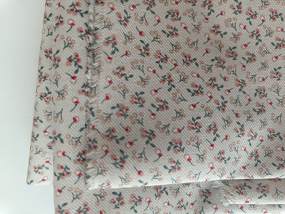 Cotonnade - Coupon #290