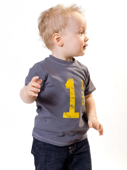 Men's T-shirt 2918 | Paper Pattern - Jalie