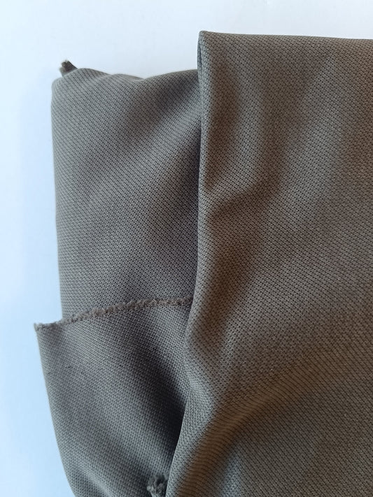 Jersey de rayonne - Coupon #298