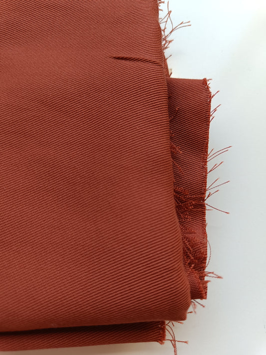 Lyocell Twill - Coupon #2
