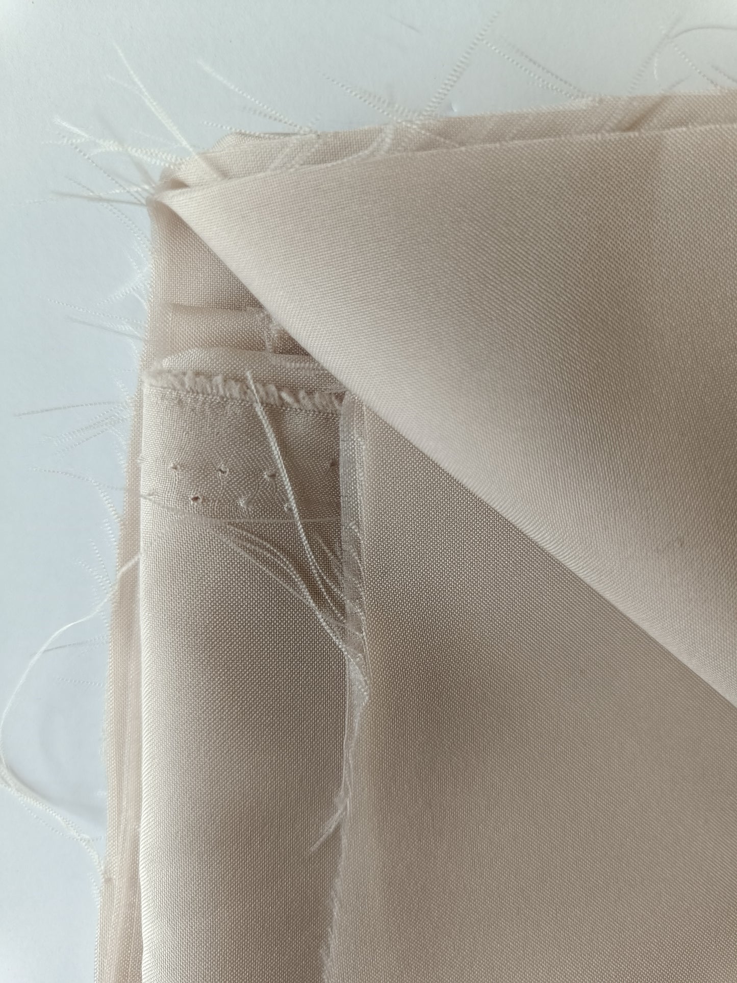 Doublure de polyester - Coupon #304