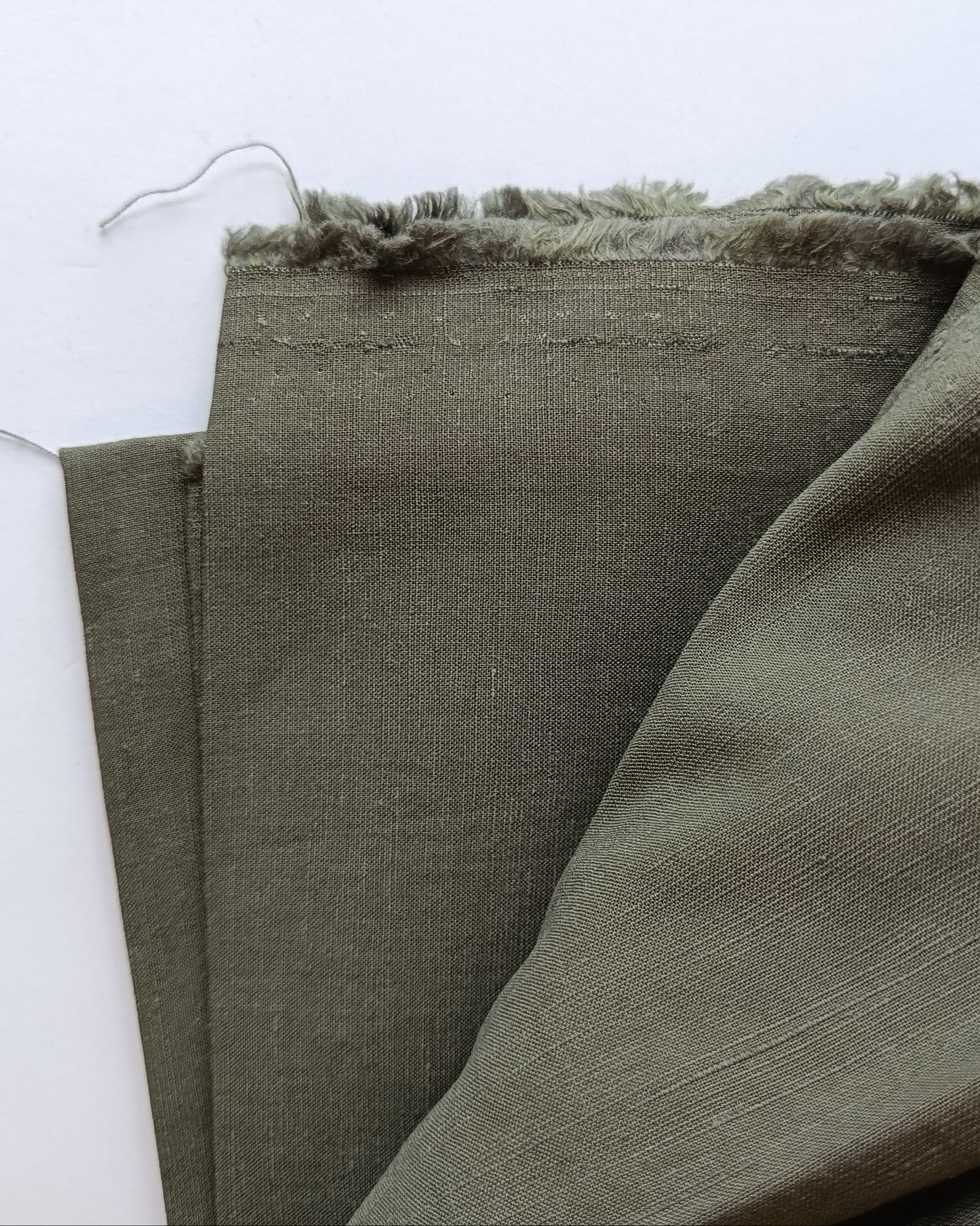Viscose-lin - Coupon #307