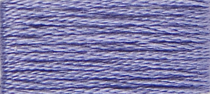 Fil à broder DMC - Couleurs 01 à 99