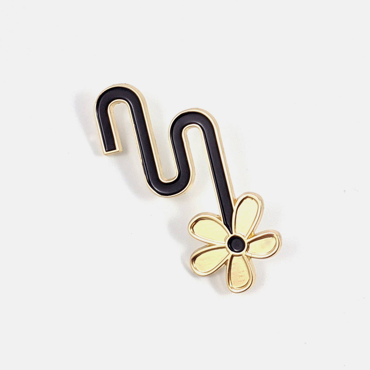 Épingle à fleurs