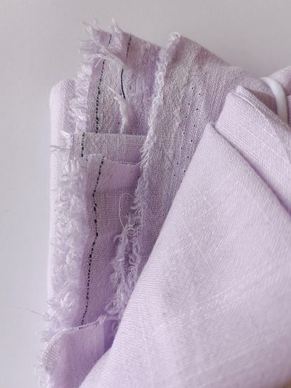 Toile de coton - Coupon #312