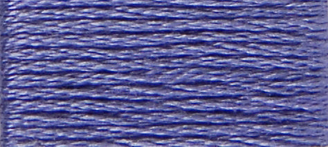 Fil à broder DMC - Couleurs 01 à 99