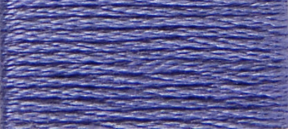 Fil à broder DMC - Couleurs 01 à 99