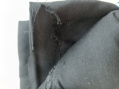 Sergé de viscose - Coupon #31