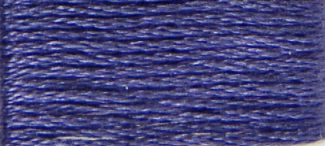 Fil à broder DMC - Couleurs 01 à 99