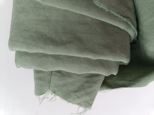Viscose/lin - Coupon #329