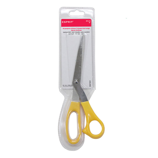 Ciseaux à papier - 8 po