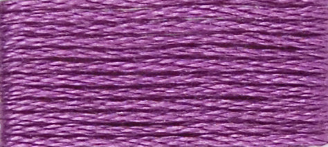 Fil à broder DMC - Couleurs 01 à 99
