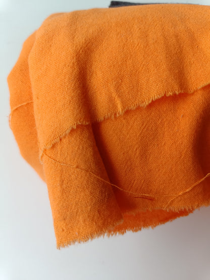 Coton sandwash - Coupon #340
