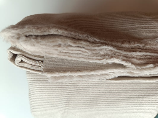 Corduroy 14 côtes - Coupon #343