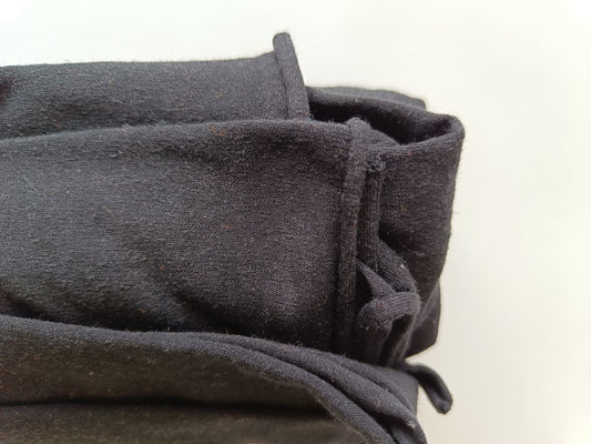 Jersey de chanvre - Coupon #349