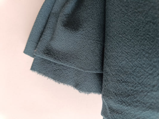 Coton sandwash - Coupon #356