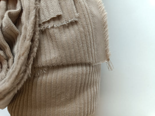 Corduroy 7 côtes - Coupon #358
