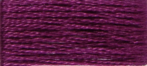 Fil à broder DMC - Couleurs 01 à 99