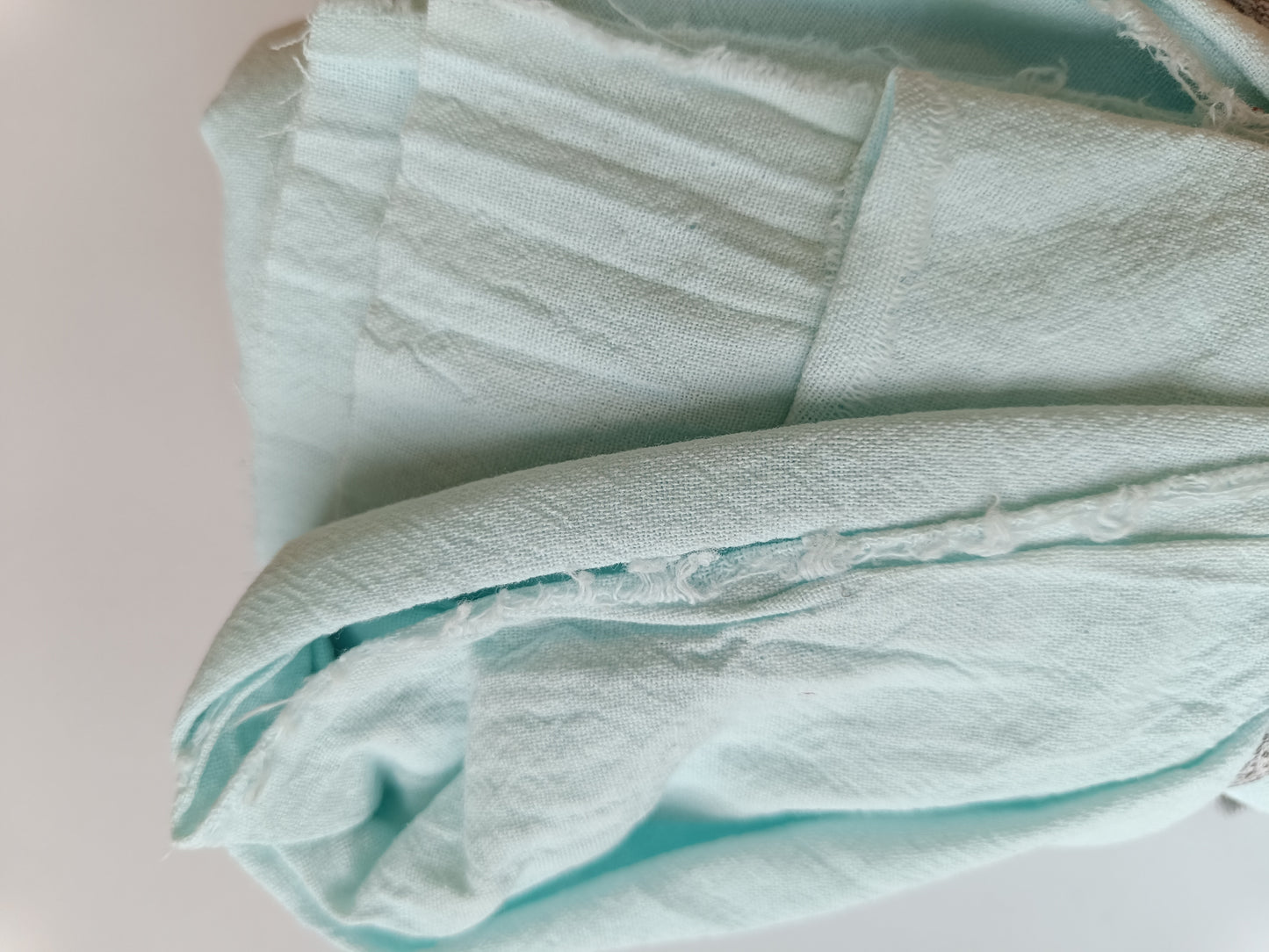 Coton sandwash  - Coupon #366