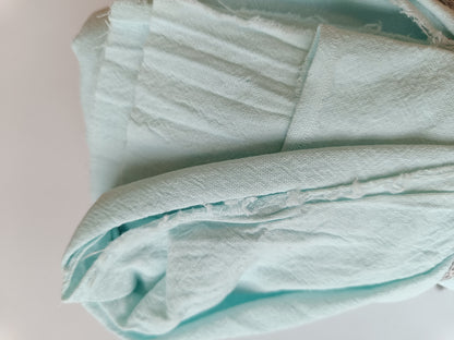 Coton sandwash  - Coupon #366