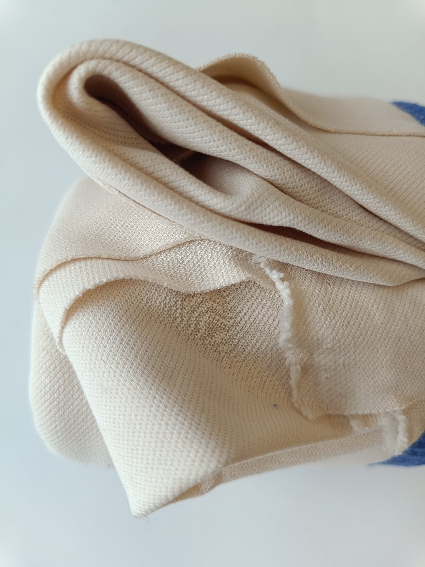 Jersey de rayonne  - Coupon #367