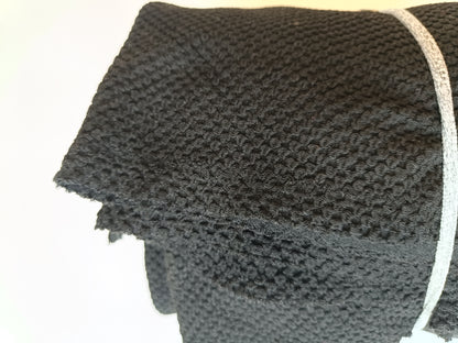 Jersey texturé - Coupon #374