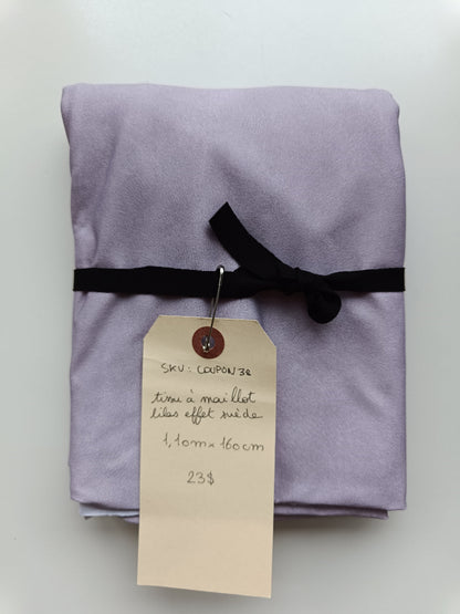Jersey Fabric - Coupon #38