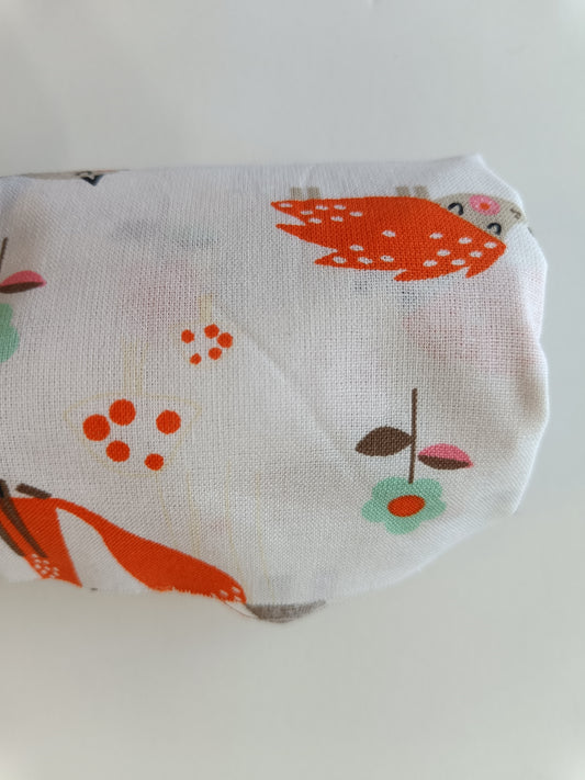 Quilting Cotton - Remnant #380