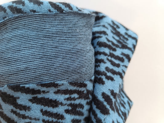 Brushed knit - Piece #387