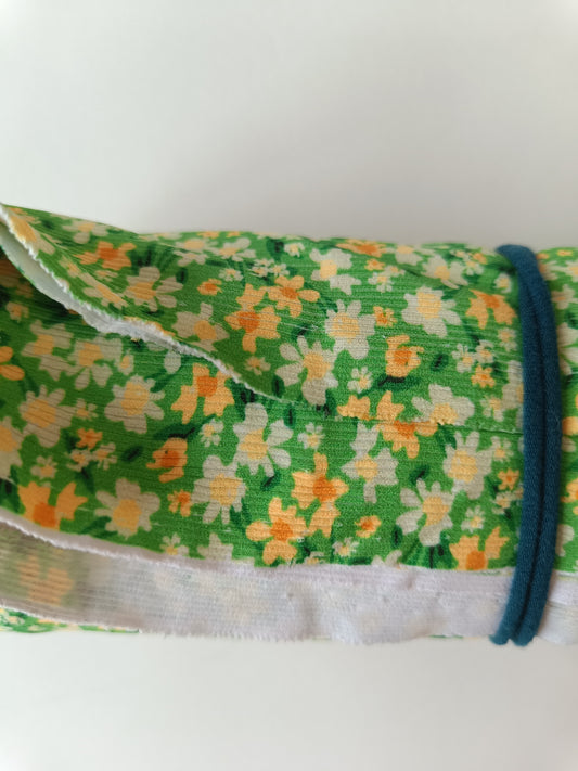 Maillot de bain côtelé - Coupon #388