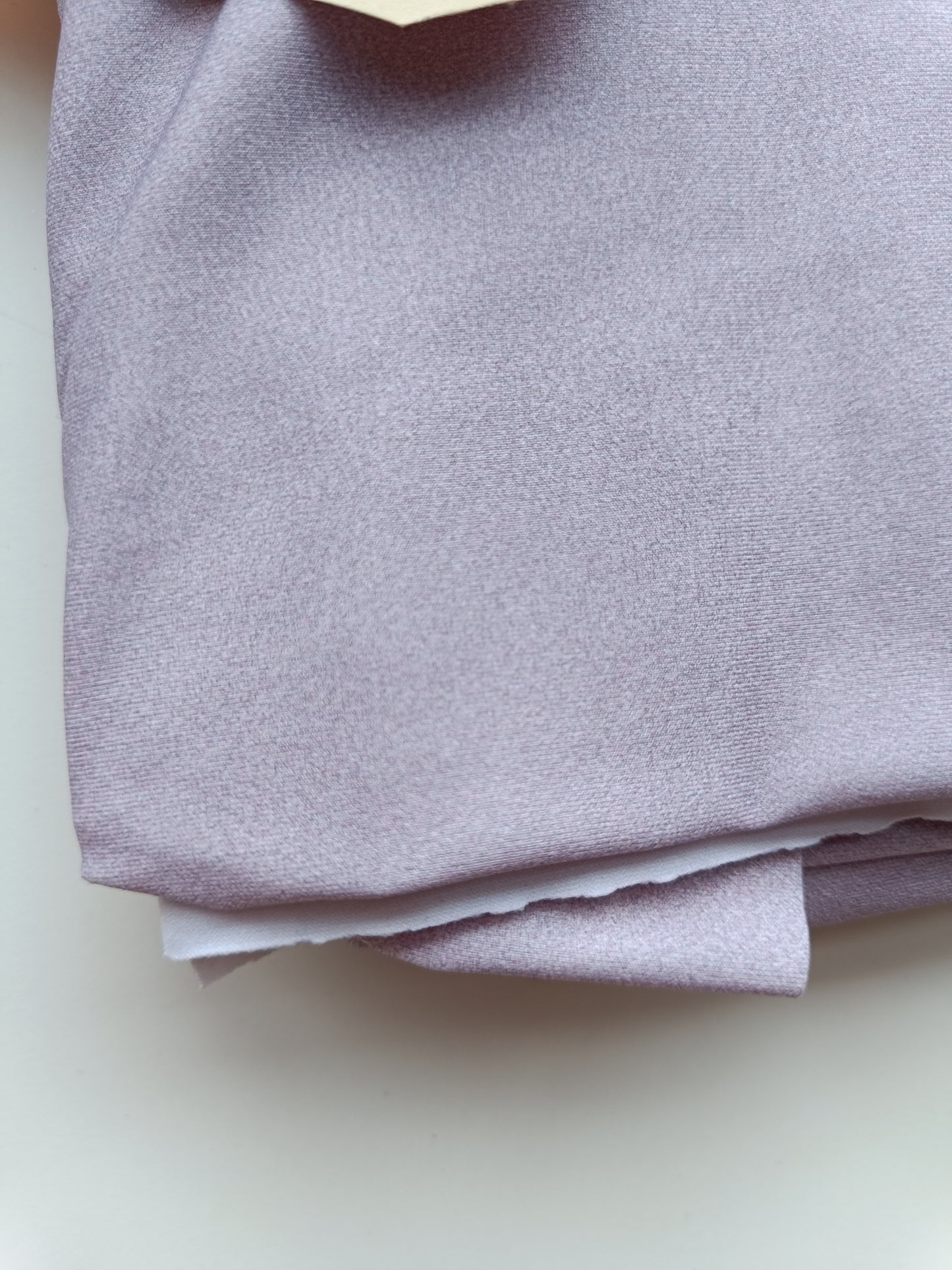 Jersey Fabric - Coupon #38