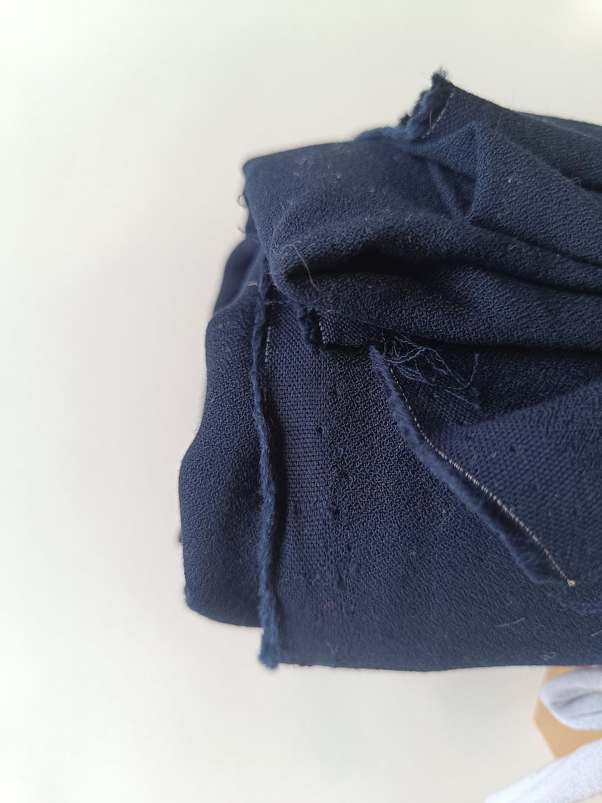 Crêpe de viscose - Coupon #390