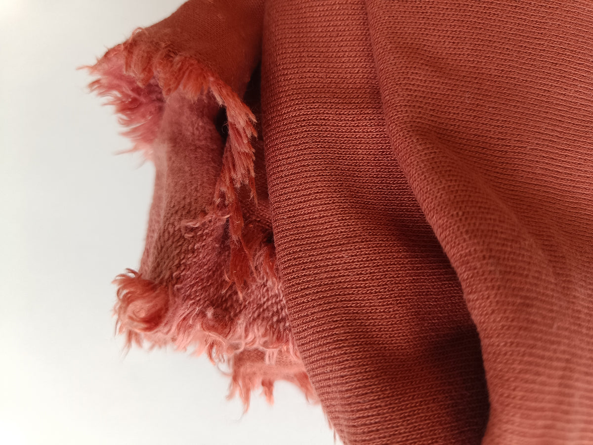 Coton ouaté - Coupon #395