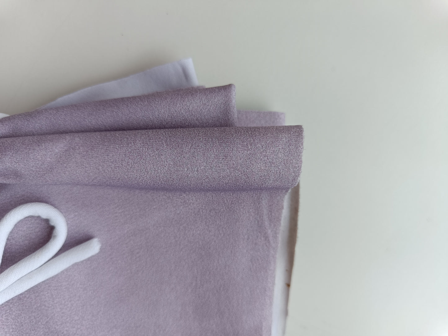 Jersey Fabric - Coupon #39
