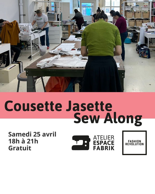 Jasette quilt - SMM24