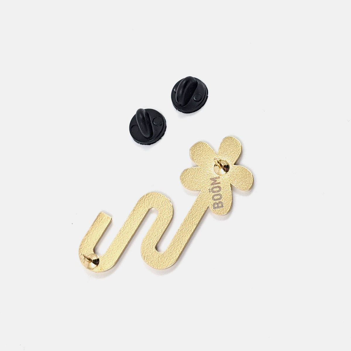 Épingle à fleurs