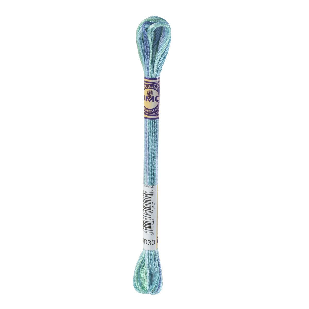 DMC Embroidery Floss - Color Variations (12 Colors)