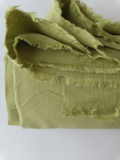 Viscose/lin - Coupon #403