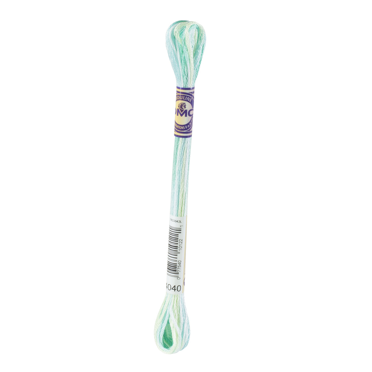 DMC Embroidery Floss - Color Variations (12 Colors)
