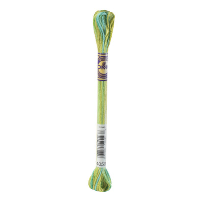 DMC Embroidery Floss - Color Variations (12 Colors)