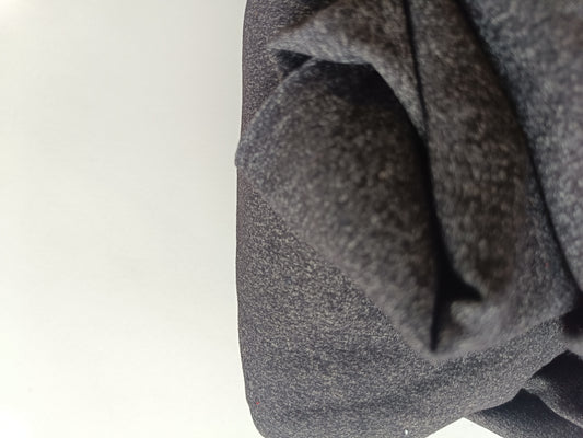 Jersey chiné - Coupon #409