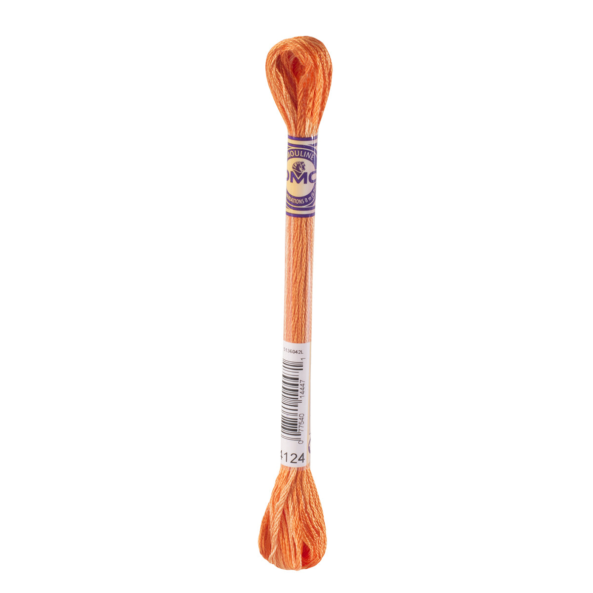 DMC Embroidery Floss - Color Variations (12 Colors)