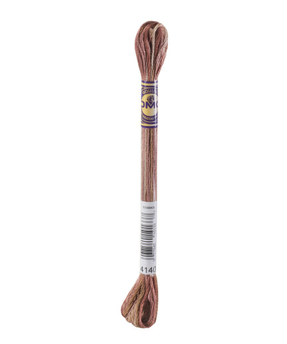 DMC Embroidery Floss - Color Variations (12 Colors)
