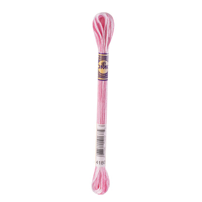 DMC Embroidery Floss - Color Variations (12 Colors)