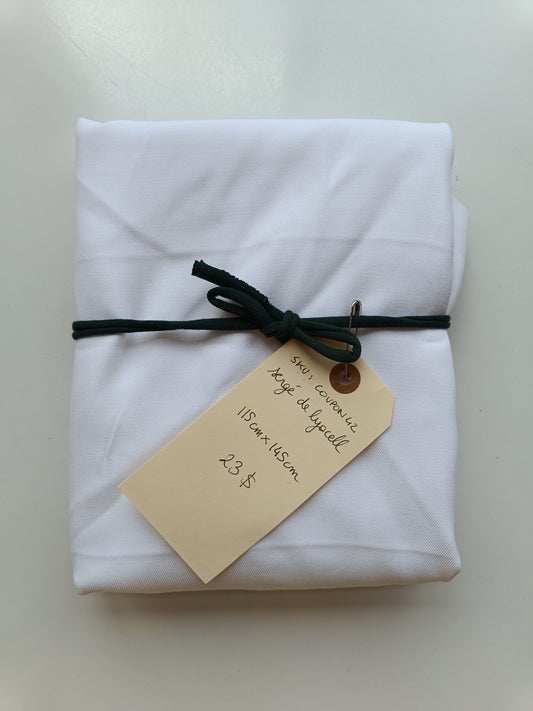 Lyocell Twill - Coupon #42