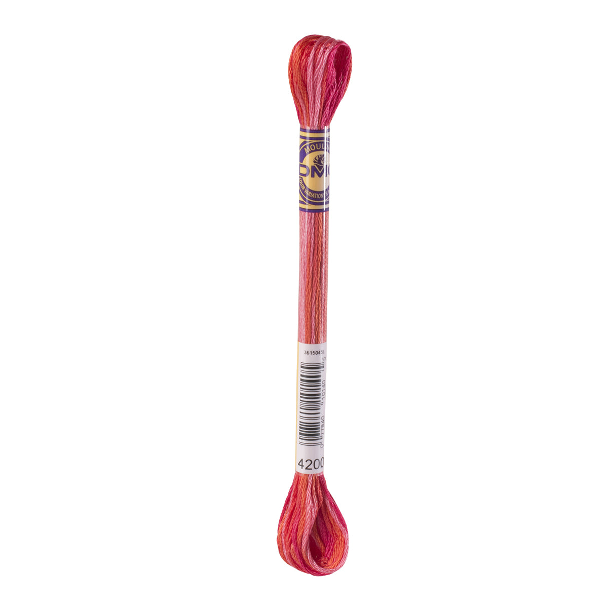 DMC Embroidery Floss - Color Variations (12 Colors)