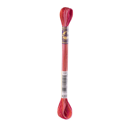 DMC Embroidery Floss - Color Variations (12 Colors)