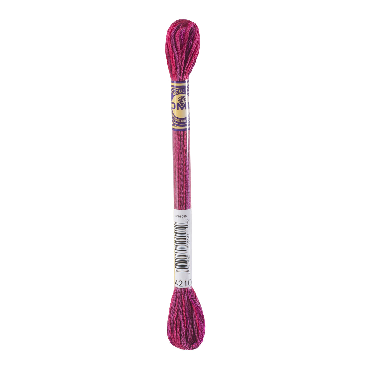 DMC Embroidery Floss - Color Variations (12 Colors)